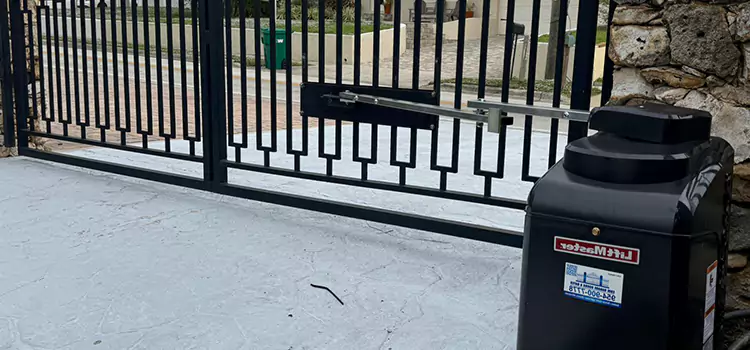 Seamless Installation and Support for Your New Gate in Melville, NY