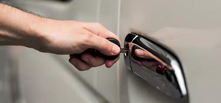 Car Unlock Service Price Melville