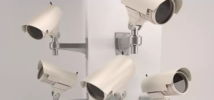 Your Trusted Partner for CCTV Solutions in Melville
