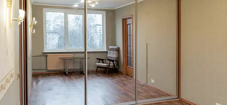 Mirror Closet Door Roller Replacement Melville