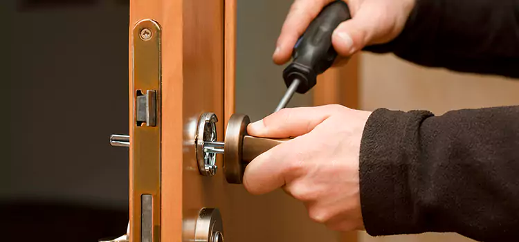 Semi Truck Locksmith Melville