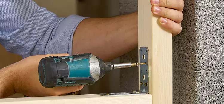 Jimmy Proof Deadbolt Repair Melville