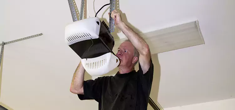 Garage Door Opener Service Melville