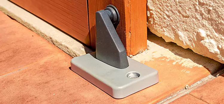 Aesthetic Door Stop Selection Melville