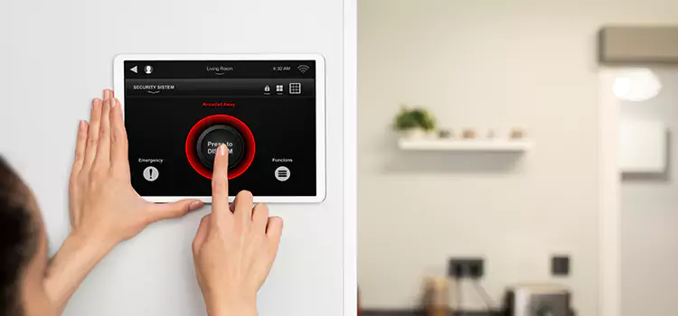Blink Video Doorbell Installation Melville