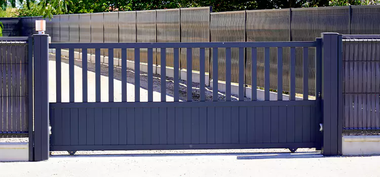 Driveway Gate Installation Contractors Melville