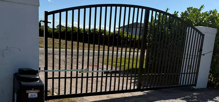 Driveway Fence Repair Melville