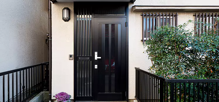 Popular Exterior Door Options in Melville, NY