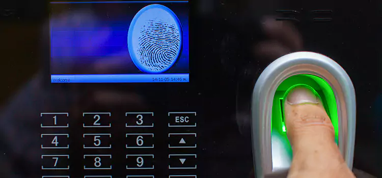 Your Trusted Partner for Secure Access in Melville, NY