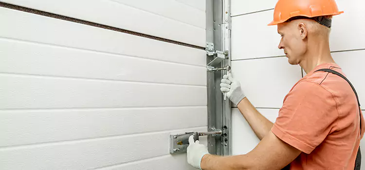 Why Choose Us for Garage Door Lock Services in Melville, NY?