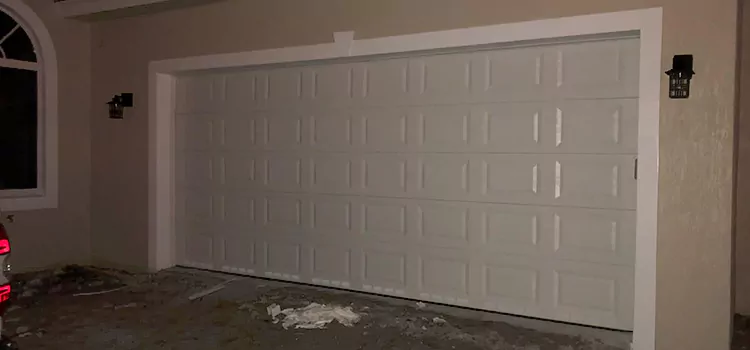 Garage Door Coil Replacement Melville