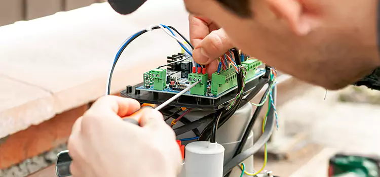 Specialized Brand Gate Motor Repairs Melville