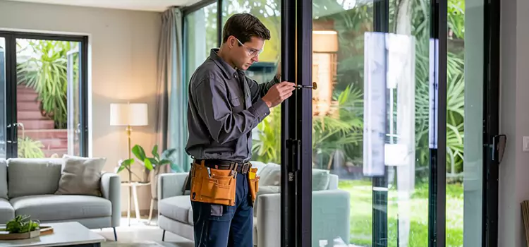 Why Choose Us for Your Glass Door Needs in Melville, NY?