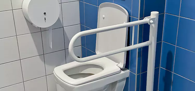 Comprehensive Solutions in Melville, NY for Accessible Facilities