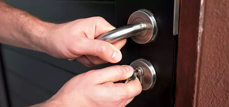 Master Key Control and Audits Melville