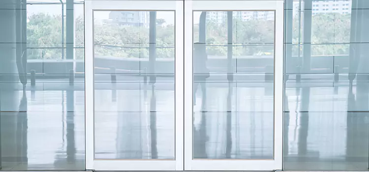 Mobile Sliding Screen Door Replacement Melville