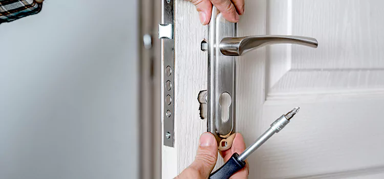 New Door Frame Installation Melville