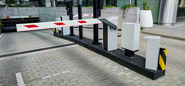 Custom Gate Design & Integration Melville