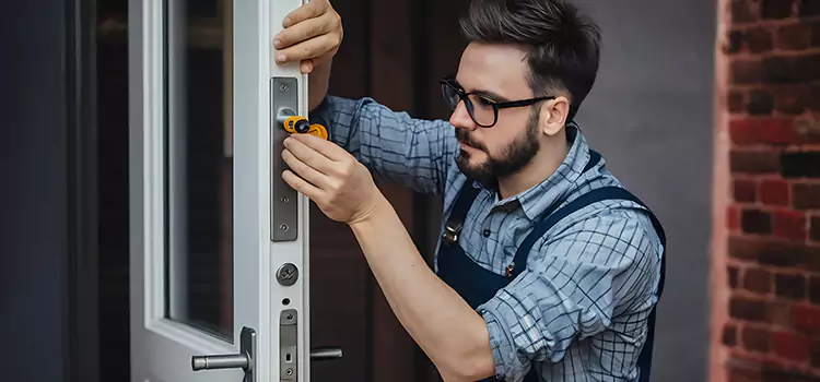 Residential Door Repairs Melville