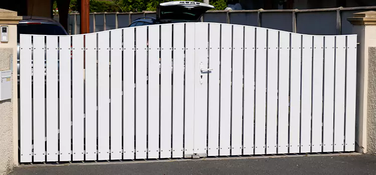Why Choose Us for Residential Gate Repair in Melville, NY?