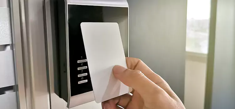 Advanced RFID Technology Integration in Melville, NY