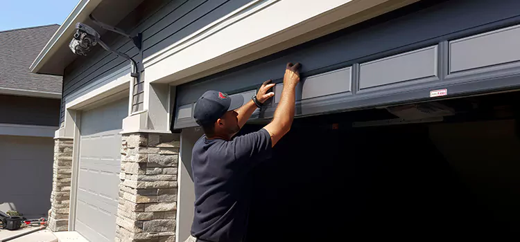 Janus Roll Up Doors Melville