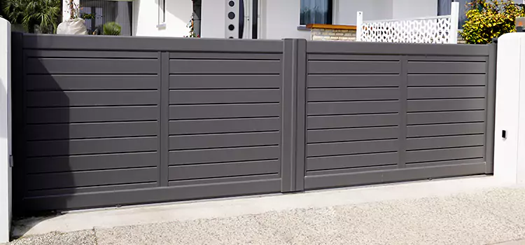 Automatic Gate Fence Melville