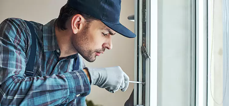 Emergency Response for Latch Issues Melville