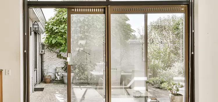 Glass Door Panel Replacement Cost Melville