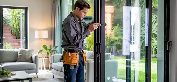 Sliding Door Maintenance Melville