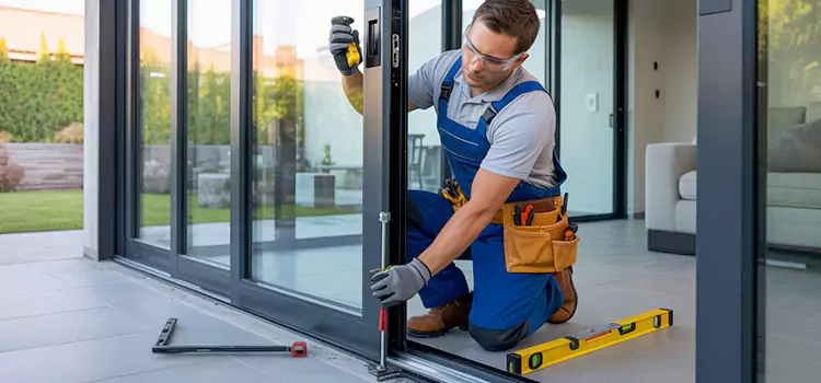 Patio Door Replacement Melville