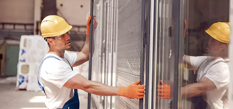 Sliding Door Mesh Replacement Melville