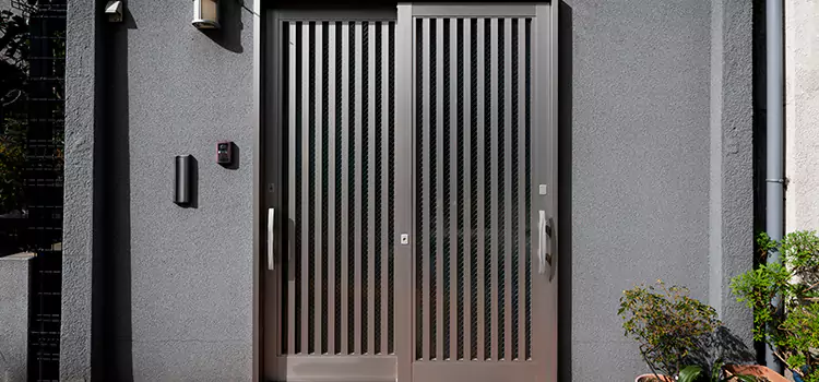Specialized Steel Door Services in Melville, NY