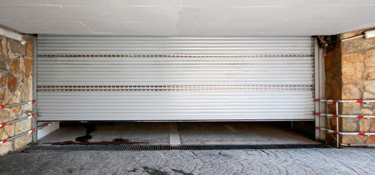 Steel Garage Door Repair Melville