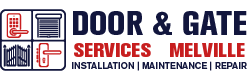 Door & Gate Services Melville