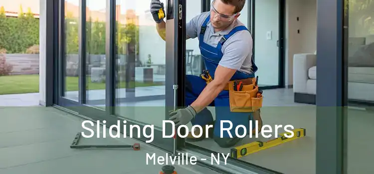  Sliding Door Rollers Melville - NY