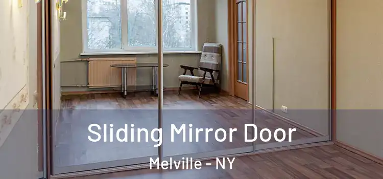  Sliding Mirror Door Melville - NY