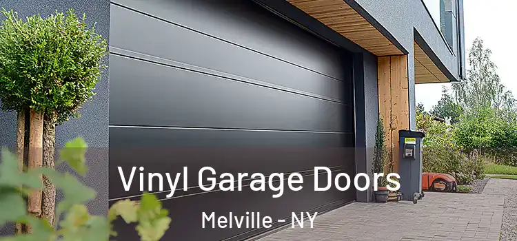  Vinyl Garage Doors Melville - NY